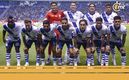 Jugadores del Puebla en el Clausura 2024 (Especial)