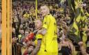 Marco Reus dejará el Borussia Dortmund a final de temporada (EFE)
