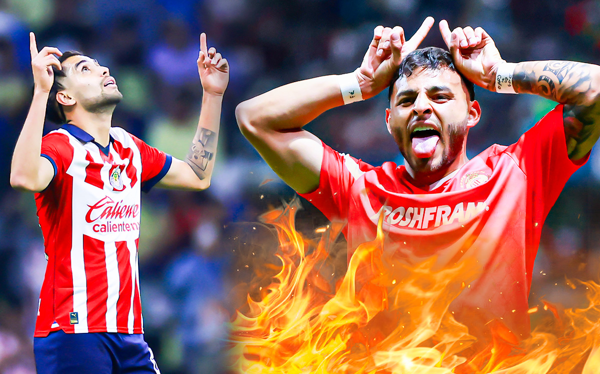 Chivas sabe que regreso de Alexis Vega al Akron es 'ingrediente extra'