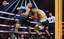Canelo vs Munguía (AFP).