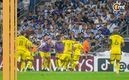 Columbus Crew jugará la Final de Concacaf Champions Cup (AFP).