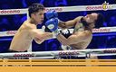 Inoue aprovechó su potencia y estrategia para imponerse a Nery. (AFP)
