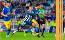 América y Pachuca empataron en  la ida de los cuartos de final (X@Tuzos)