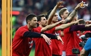 Bayer Leverkusen llegó a 49 partidos invicto (Reuters)