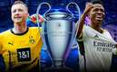 Dortmund y Real Madrid, finalistas de la Champions League 2024 (Especial)