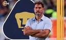 Gustavo Lema, entrenador de Pumas (Mexsport)
