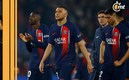 Mbappé y PSG quedaron fuera de la Champions en Semis (Reuters)