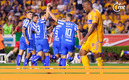 Monterrey sacó un gran triunfo ante Tigres. (Foto: Imago7)