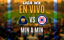 Rivalidad Pumas-Cruz Azul CFI C24