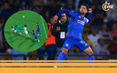 Rivero aprovechó el regalo de González. (Foto: Imago7)