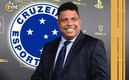 Ronaldo vendió al Cruzeiro (Facebook Ronaldo Nazário)
