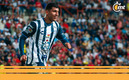 Bryan González, llamado por Jaime Lozano. (Foto: Imago7)