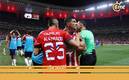 Chivas se llevó el primer capítulo de los Cuartos de Final (Foto: Imago7)