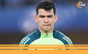 Chucky Lozano, fuera de la Copa América. (Foto: Imago7)