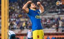 Henry Martín renueva con el América (Foto: Imago7)