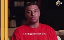 Mbappé anuncia que el domingo será su último partido con PSG (Foto: Especial)