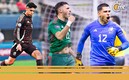 Prelista de la Copa América de México