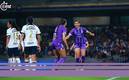 Rayadas tiene un pie y medio en las Semifinales (Foto: Imago7)