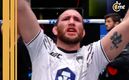 Víctor Henry, peleador de UFC (Captura)