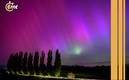 Aurora boreal (EFE)