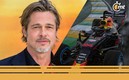 Brad Pitt va a protagonizar una película de la Formula 1 (Foto: @bradpittofflcial)