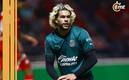 Cade Cowell, jugador de Chivas (Mexsport)