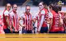 Chivas quedó eliminado de la Liguilla del CL2024 (Mexsport)