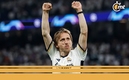 Luka Modric (Reuters)