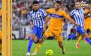 Tigres y Rayados se miden en Cuartos del CL2024 (Imago7)