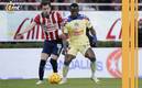 América y Chivas se enfrentarán en Semifinales (Imago7)