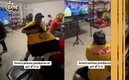 Americanistas predijeron el gol de Quiñones (Foto: Especial)