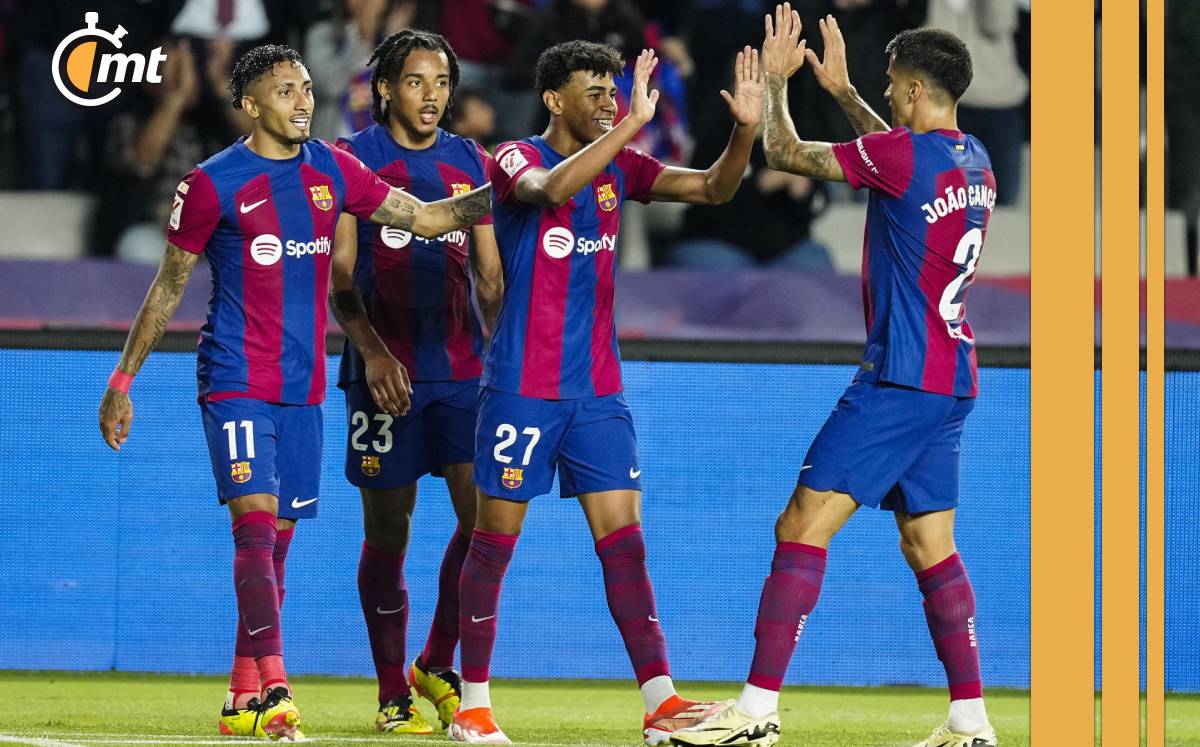 Resumen del partido Barcelona vs. Real Sociedad (2-0). GOLES