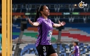 Charlyn Corral marcó el único gol del partido (Imago7)
