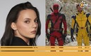 Dafne Keen podría volver como x-23 en 'Deadpool 3' (Foto: @marvelstudios)