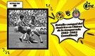 Gómez Junco desató uno de los momentos más polémicos del Clásico Nacional. (Especial)