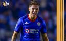 Huescas celebra un gol de Cruz Azul (Imago7)