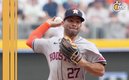 José Altuve (Reuters).
