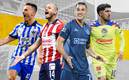Los equipos que disputarán las Semifinales. (Especial)