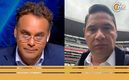 Moisés Muñoz discute con Faitelson en X (Especial).
