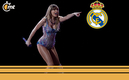 Taylor Swift estará en el Santiago Bernabéu a finales de este mes (Reuters)