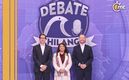 Tercer Debate CDMX; a qué hora y dónde ver HOY en vivo