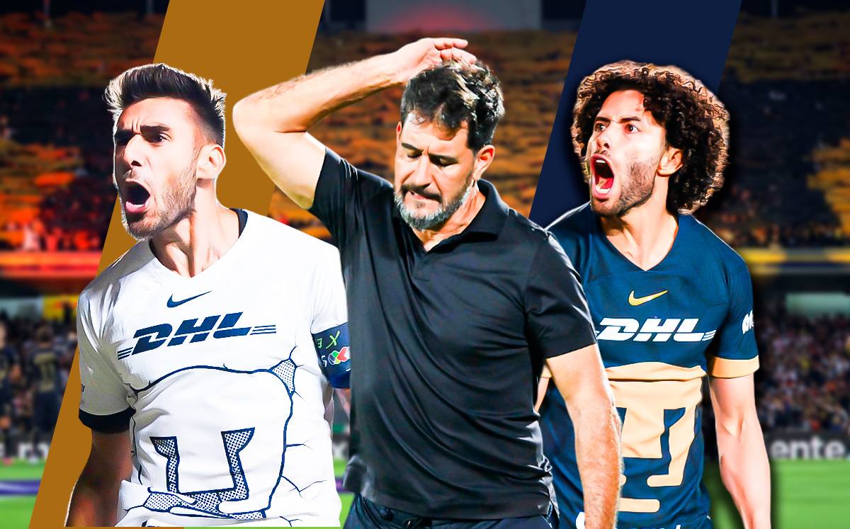¿Cuál es el panorama de Pumas para el Apertura 2024? (Especial)