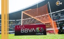 Estadio Azteca en partido de Liga MX Femenil (Imago7)