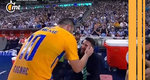 Jonathan Orozco fue sorprendido por Gignac.