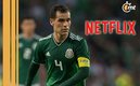 Rafa Márquez tendrá un documental en Netflix (Mexsport)