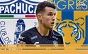 Tigres buscaría el fichaje de Oussama Idrissi (Mexsport)