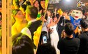 En TikTok se volvió viral una lujosa boda (TikTok @paulina.cg25)