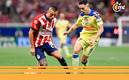 América y Chivas regalaron una Semifinal de lágrima. (Foto: Mexsport)