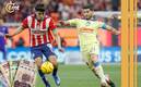 Chivas y América, rivales en Semis del CL2024 (Mexsport)