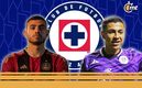 Cruz Azul ya trabaja en sus próximos fichajes (IG @giakoum9_official | Mexsport)